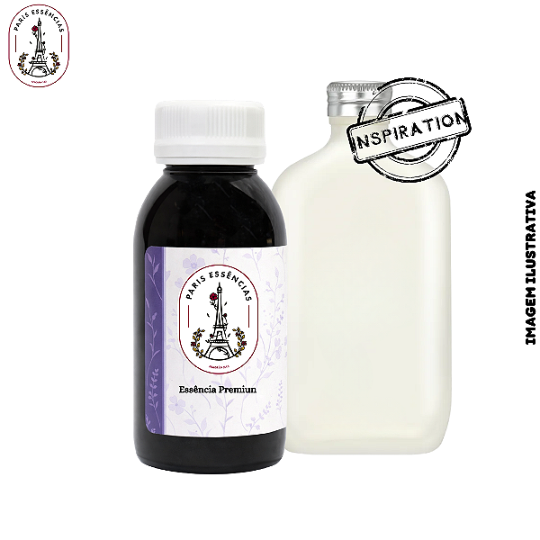 Essência Perfumaria Fina UNO (M) - (60ml)