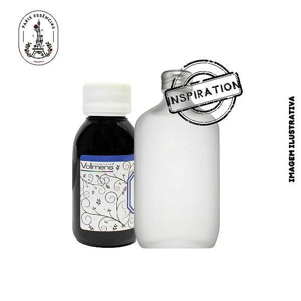 Essência Perfumaria Fina Uno M - (60ml)