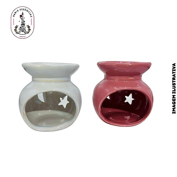 Difusor Aromático Luar