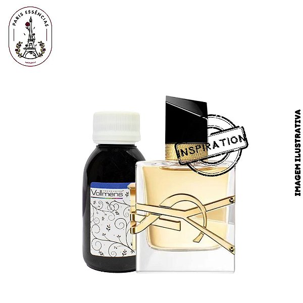 Essência Perfumaria Fina Libre (F) - (60ml)