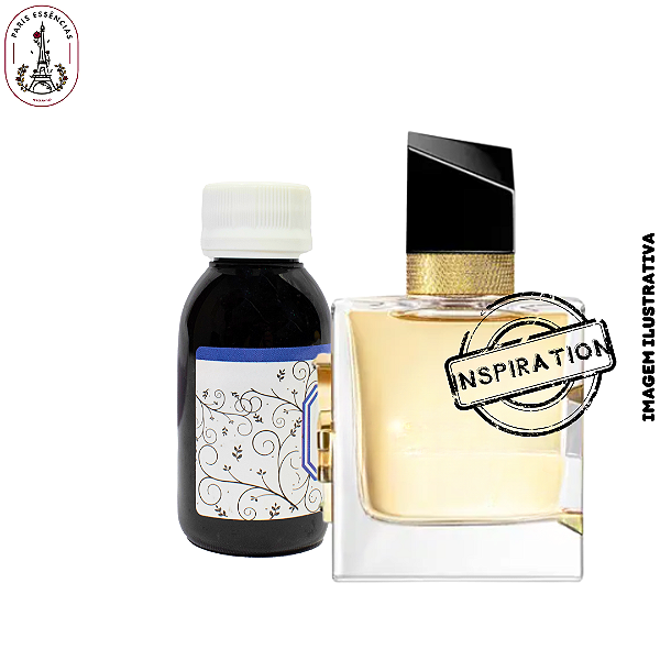 Essência Perfumaria Fina Libre (F) - (60ml)