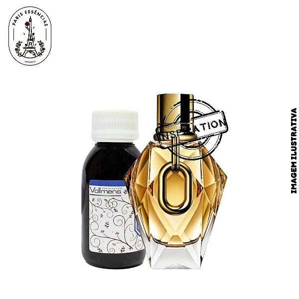 Essência Perfumaria Fina Aurelia (F) - (60ml)