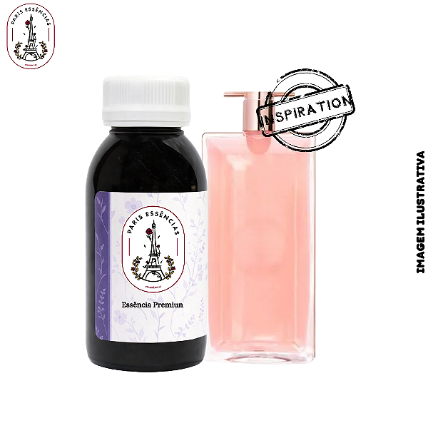 Essência Perfumaria Fina MAJESTIC SH (F) - (60ml)