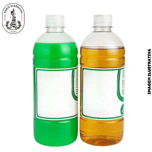 Kit Blend Sabão Verde - 1x30