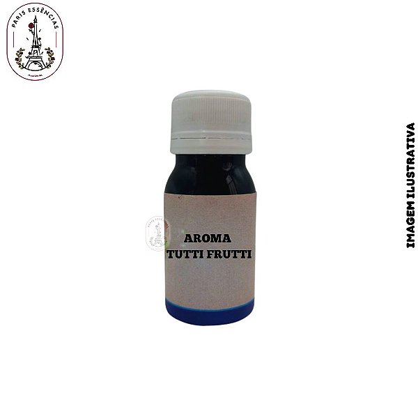 Aroma Tutti Frutti - 30ml LMN