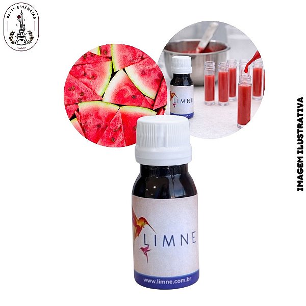 Aroma Melancia LIMNE - 30ml