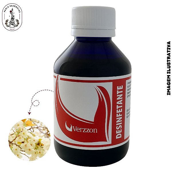 Blend Desinfetante Jasmin - 1x30 Litros