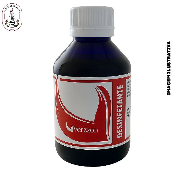 Blend Desinfetante Veleiro - 1x30 Litros