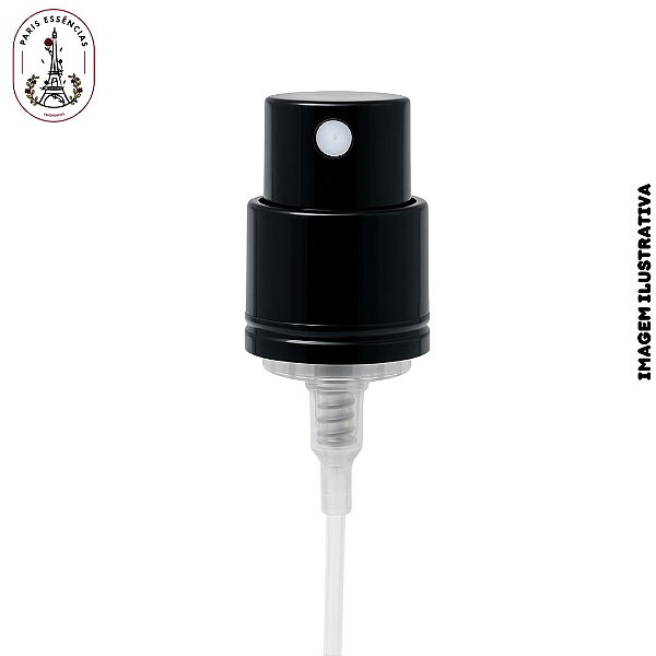 Válvula Uplock Preta Rosca.:15 - (un)