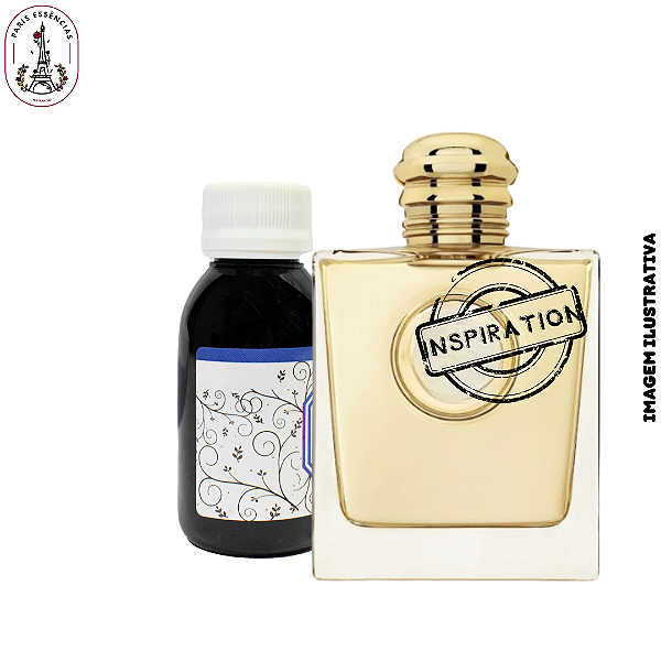 Essência Perfumaria Fina Goddess Of Body (F) - (60ml)