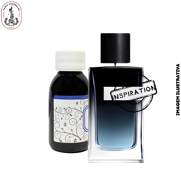 Essência Perfumaria Fina Y Man Plus (M) - (60ml)