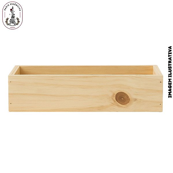 Forma em Madeira M - (un)