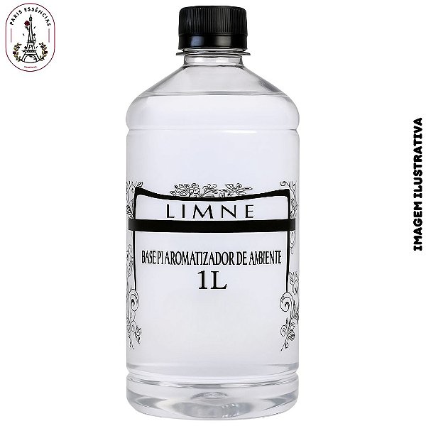 Base p/ Aromatizador Limne 1000ml