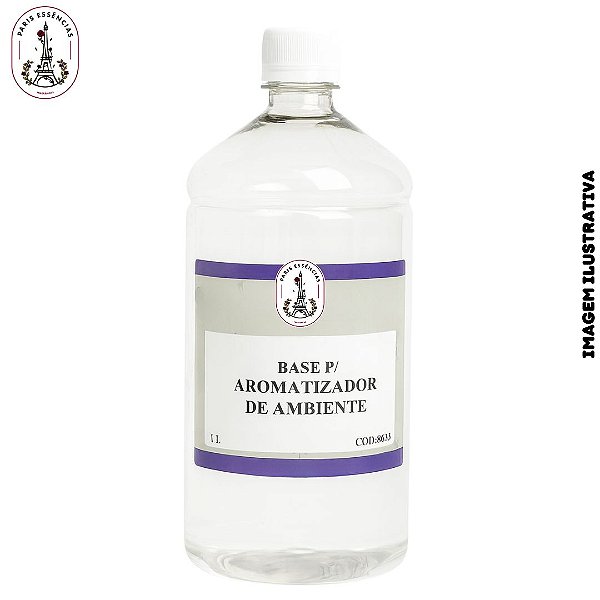 Base p/ Aromatizador Neon 1000ml - (UN)