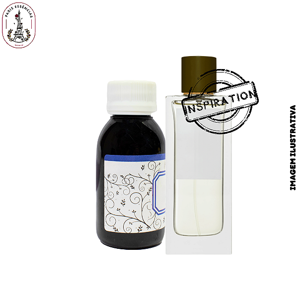 Essência Perfumaria Fina Stolen Roses (F) - (60ml)