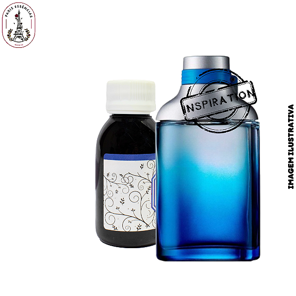 Essência Perfumaria Fina Canoagem (M) - (60ml)