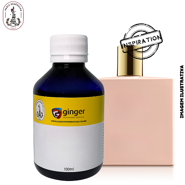 Essência Perfumaria fina Árabe VELOURS SANTAL (F) - 100ml