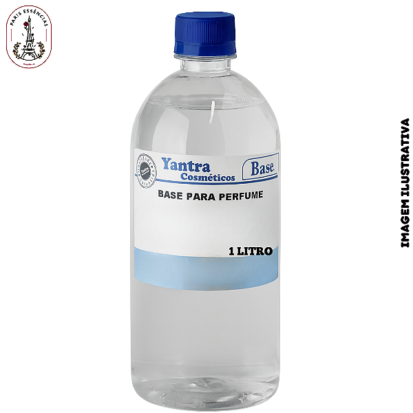 Base de Perfumaria Yantra - 1 litro