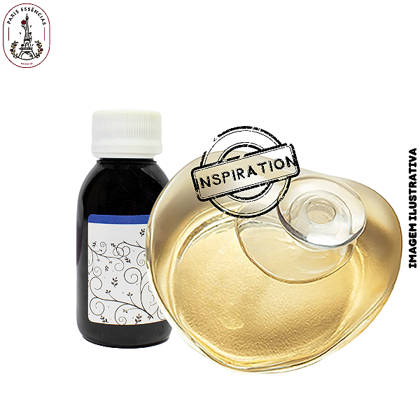 Essência Perfumaria Fina PRIPRIOCA (F)- (60ml)