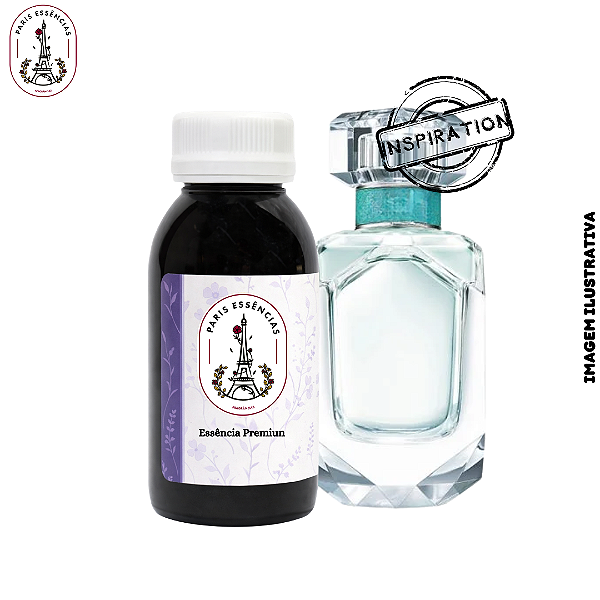 Essência Perfumaria Fina STEPHANIE (F) - (60ml)