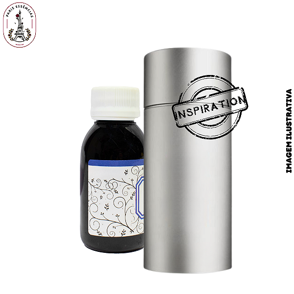 Essência Perfumaria Fina TWO ONE TWO MEN POWER (M) - (60ml)