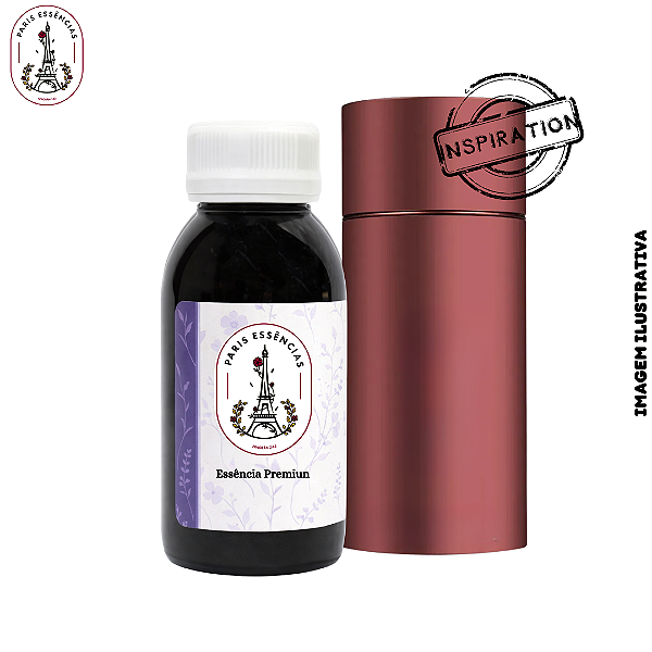 Essência Perfumaria Fina SEXY MEN TOP (M) - (60ml)