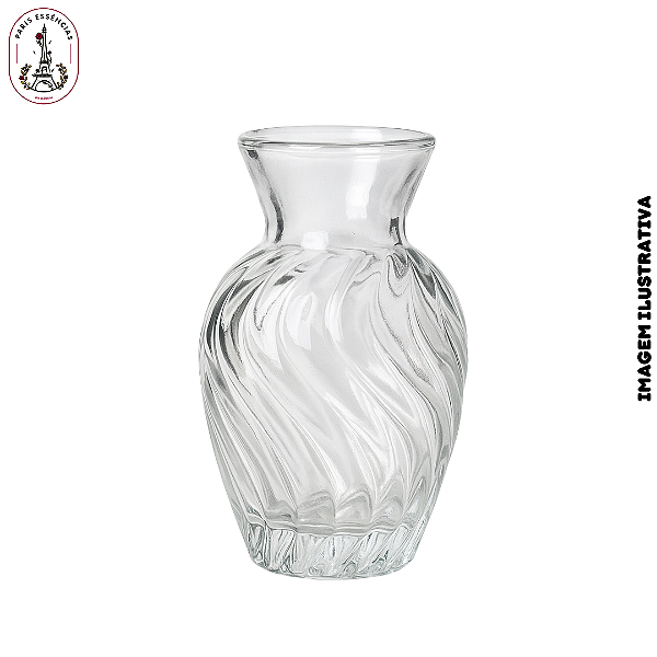 Mini Vaso Decorativo - 50ml (UN)