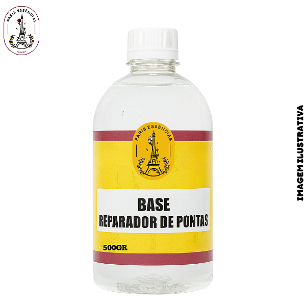 Base Reparador de Pontas - 500g