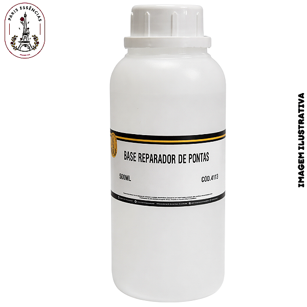 Base Reparador de Pontas - 500ml