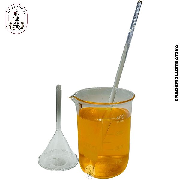 Kit Laboratorial de Vidro