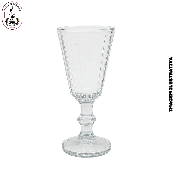 Mini Taça Riscada 60ml - (UN)