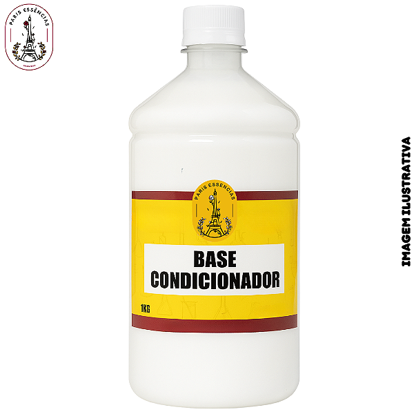Base para Condicionador - 1lt (un)