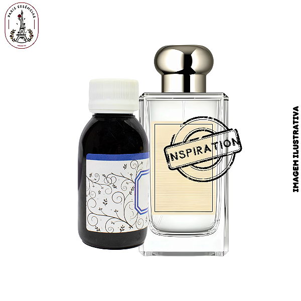 Essência Perfumaria Fina ENGLISH PEAR AND FREESIA (F) - (60ml)