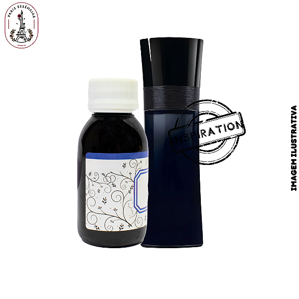 Essência Perfumaria Fina WOMAN CODE (F) - (60ml)