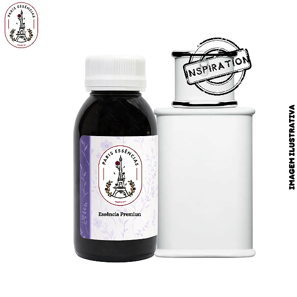 Essência Perfumaria Fina CALIFORNIA PLUS (M) - (60ml)