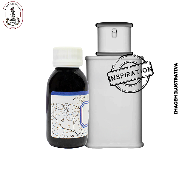 Essência Perfumaria Fina CALIFORNIA PLUS (M) - (60ml)