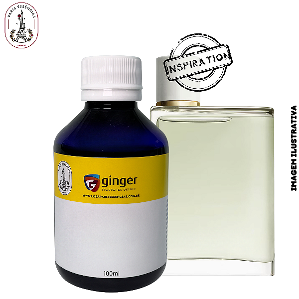 Essência Perfumaria Fina BOOMBERRY (F) - 100ml