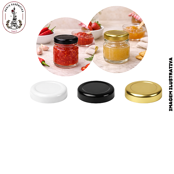 Tampa Metal - BR-38MM (UN)