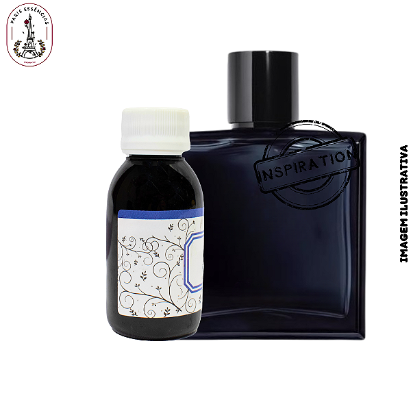 Essência Perfumaria Fina BLEU TOP (M) - (60ml)