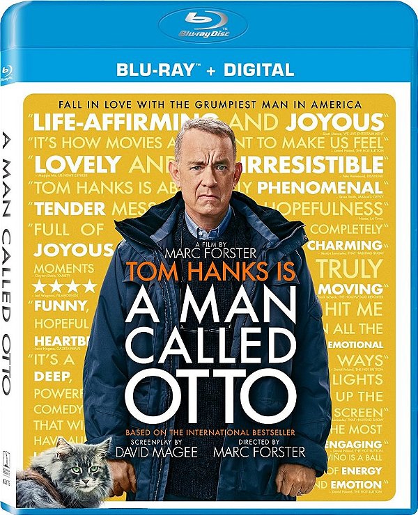 O Pior Vizinho do Mundo (Blu-ray, 2022) Dublado Legendado