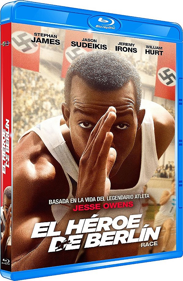 Raça (Blu-ray, 2016) Dublado #raro