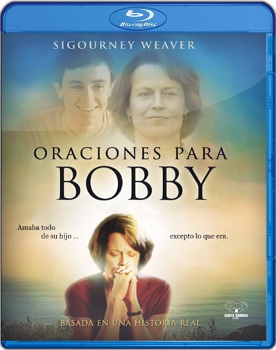Orações Para Bobby (Blu-ray, 2009) Dublado Legendado