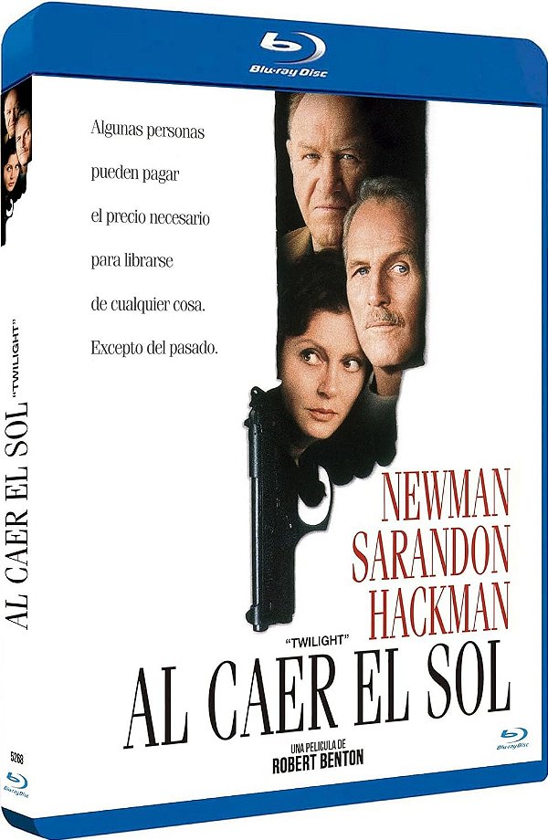 Fugindo do Passado (Blu-ray, 1998) Dublado Legendado