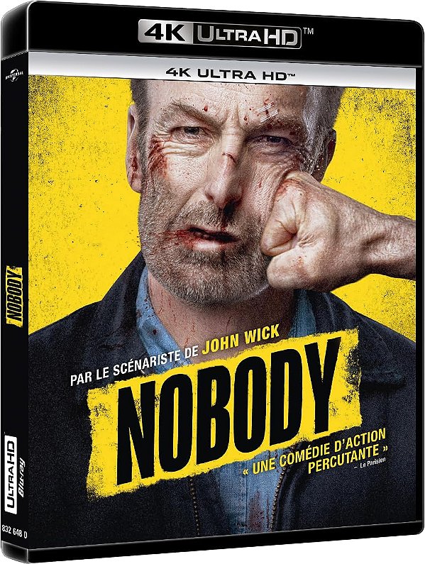 Anônimo (4K UHD, 2021) Dublado Legendado
