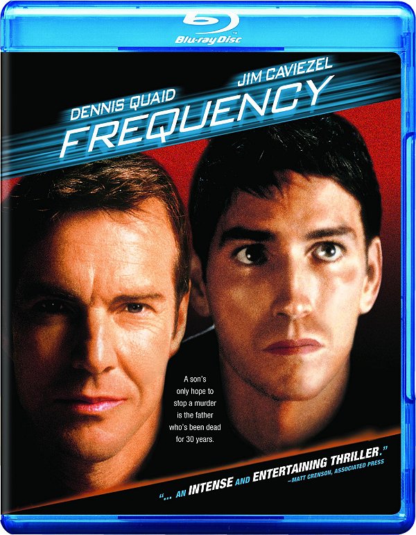 Alta Frequência (Blu-ray, 2000) Dublado Legendado