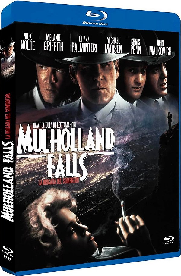 O Preço da Traição (Blu-ray, 1996) Legendado