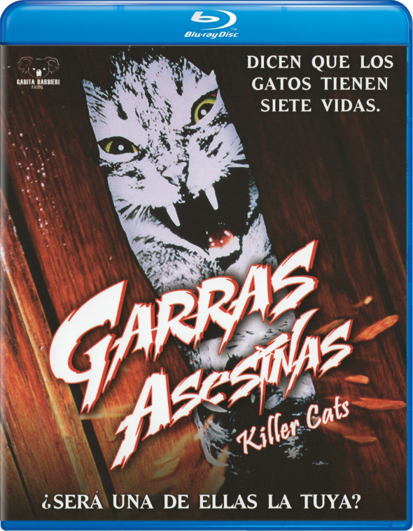 Instinto Assassino (Blu-ray, 1991) Dublado