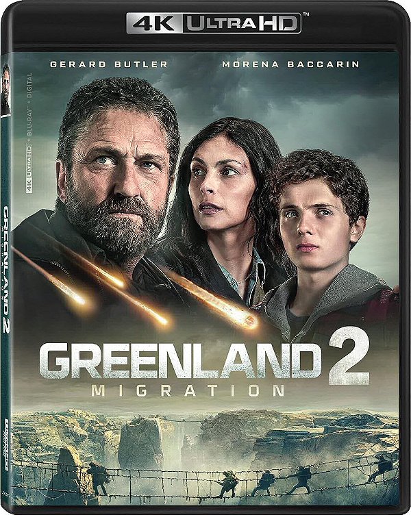 Destruição Final 2 [4K UHD + Blu-ray, 2026] - Pré-venda