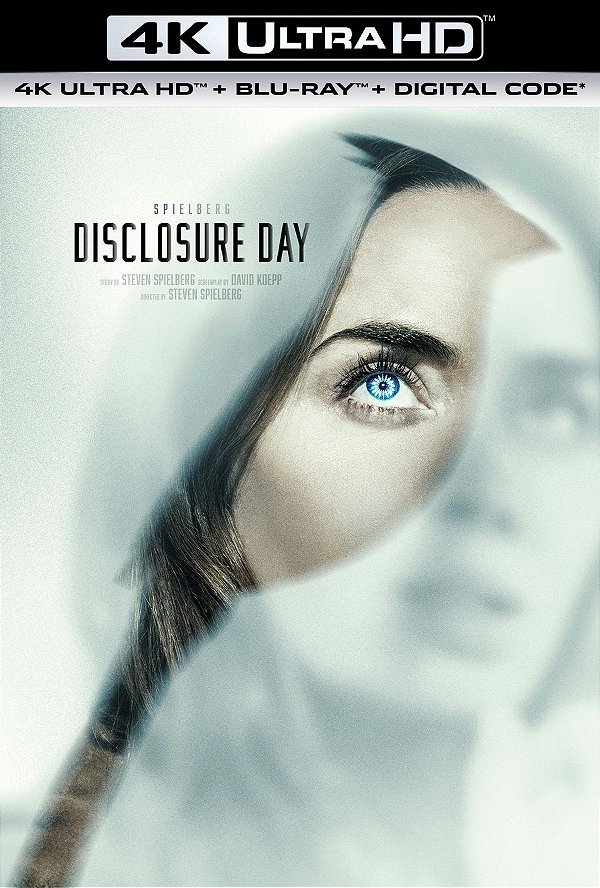 Dia D [4K UHD + Blu-ray, 2026] - Pré-venda