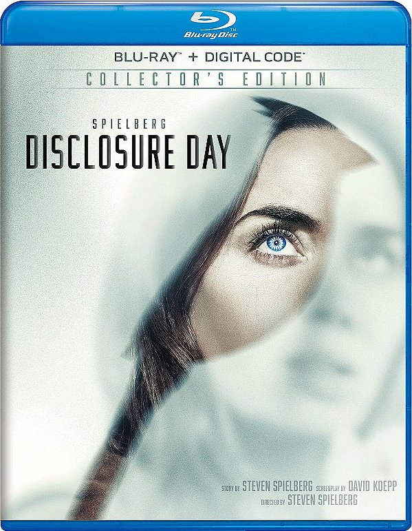 Dia D [Blu-ray, 2026] - Pré-venda